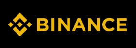 binance logo