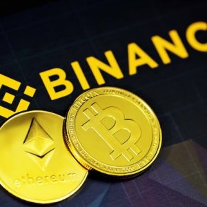 Getting Started with Binance