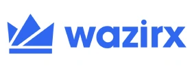 wazirx logo
